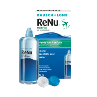 Renu 360 mL Lens Solüsyonu Renu 360 mL Lens Solüsyonu